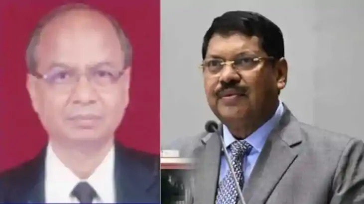 सीजेआई पर जूता फेंकने की कोशिश करनेवाले वकील के प्रैक्टिस कर