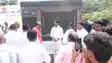 Bihar News:बरनार जलाशय योजना का शिलान्यास,चकाई-जमुई में विकास का नया सवेरा