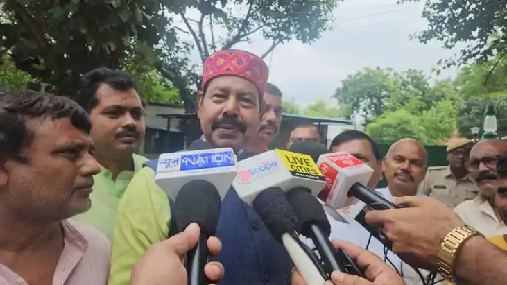 भाई वीरेंद्र 