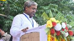 Bihar Vidhansabha Chunav : बिहार सरकार के मंत्री संतोष सुमन ने किया दावा, कहा विधानसभा चुनाव में एनडीए जीतेगा 200 से ज्यादा सीटें 