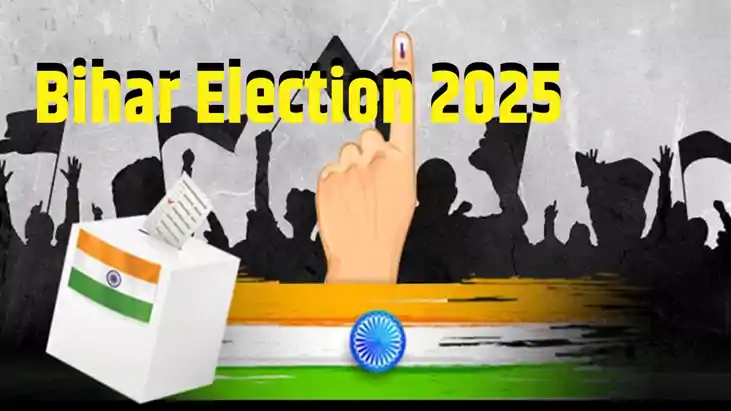  आदर्श आचार संहिता 