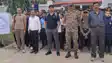Bihar News: राजगीर में एनसीसी का 8 दिवसीय ऑल इंडिया ट्रेक कैंप शुरू,  6 राज्यों से पहुंचे 510 कैडेट, युवाओं में दिखा देशभक्ति का जोश