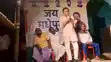  Madhepura Political Battle,  Nikhil Mandal 