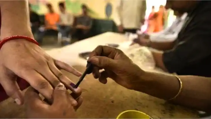 Bihar Vidhansabha Chunav : बिहार में कब कब हुए दो चरण में वि