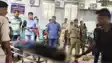 Bihar Police Encounter
