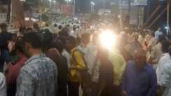 पटना में रफ्तार का कहर मासूम को अज्ञात वाहन ने रौदा मौत,परिजनों का रो रो कर बुरा हाल