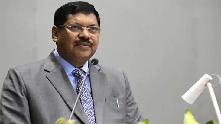 CJI गवई