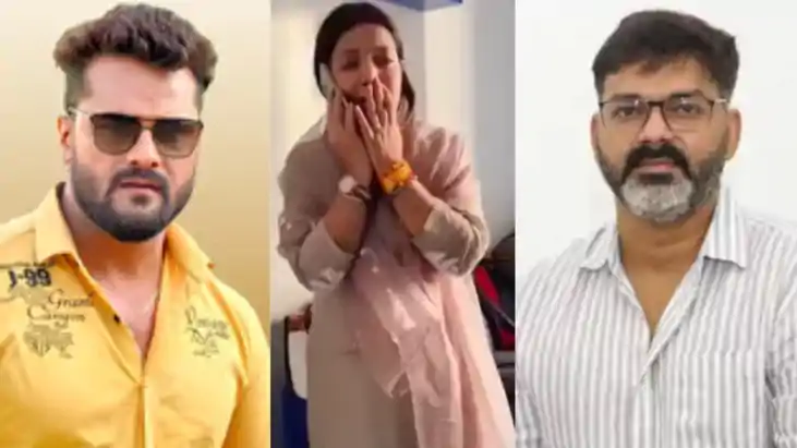"भाभी पर दया आती है...मेरी बेटी होती तो?" ज्योति सिंह के सपो