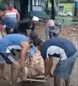 पोता गर्लफ्रेंड के साथ फरार, लड़की के नाराज परिजनों ने युवक के दादा को मारी गोली, हवलदार के पद से हुए थे रिटायर