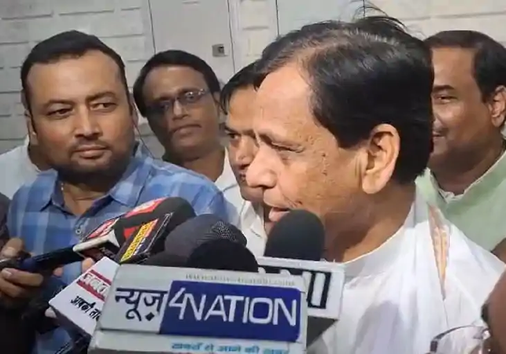 Bihar Assembly Elections - बिहार चुनाव की तारीखों की घोषणा प