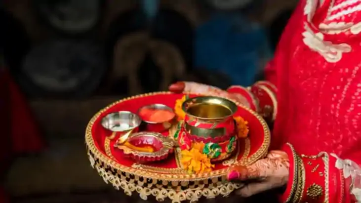 Karwa Chauth 2025