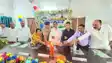 सुपौल में सोलर सेवा सेतु कैंप का आयोजन: सांसद दिलेश्वर कामत रहे मुख्य अतिथि, लाभुकों और बैंक कर्मियों को किया गया सम्मानित
