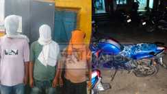  Patna smack smugglers arrest 