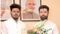 Siwan Builder Alleges 50L Extortion MLA Denies Commission Claim