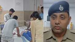 कटिहार इंटरसिटी एक्सप्रेस में महिला ने खाया जहर, बाढ़ रेल पुलिस की मुस्तैदी से बची जान