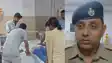 कटिहार इंटरसिटी एक्सप्रेस में महिला ने खाया जहर, बाढ़ रेल पुलिस की मुस्तैदी से बची जान