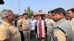 Bihar Road Accident