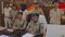 Araria fake currency ward member arrested