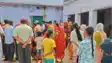 Bihar News : सारण में तालाब में डूबने से हुई तीन दोस्तों की मौत, एक साथ उठीं अर्थियां, लोगों की नम हुई आँखें
