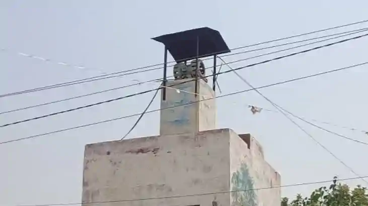 Patna Siren: पटना में आज इतने बजे बजेगा इमरजेंसी सायरन, आवाज