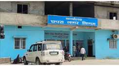 Bihar News :  छपरा नगर निगम में मचा हड़कंप, नगर आयुक्त को रिश्वत की पेशकश के आरोप में टैक्स कलेक्टर हुआ गिरफ्तार