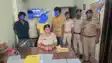 पटना में एटीएम कार्ड बदलकर ठगी करने वाले गिरोह का पर्दाफाश, गिरोह के 7 सदस्यों को पुलिस ने दबोचा