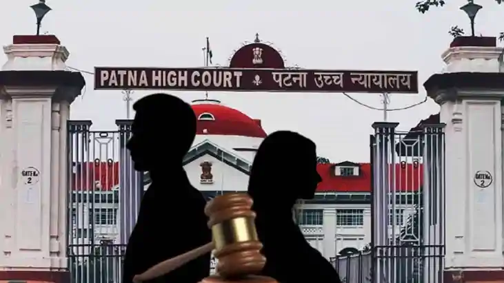 Bihar News : लंबे समय से अलगाव पति के साथ क्रूरता....पटना हा