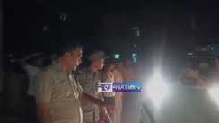 Nawada Jeweller Robbed Firing 
