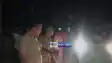 Nawada Jeweller Robbed Firing 