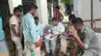Bihar Road Accident:  बालू लदे ट्रैक्टर का कहर, ई-रिक्शा में मारी टक्कर, बुजुर्ग की दर्दनाक मौत