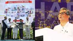 Bihar Wins Two National Awards for PMAY