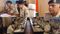 Muzaffarpur SSP Kantesh Kumar Mishra review meeting