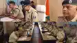 Muzaffarpur SSP Kantesh Kumar Mishra review meeting