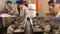 Muzaffarpur SSP Kantesh Kumar Mishra review meeting
