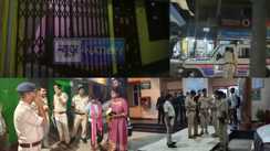 Patna constable husband suicide investigation