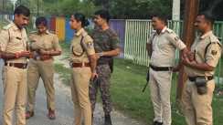 Bihar Crime : मुजफ्फरपुर में दिनदहाड़े निजी बैंककर्मी से बदमाशों ने लूटे 1.30 लाख रूपये, इलाके में मचा हड़कंप 