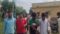 Public beat miscreants Muzaffarpur