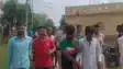 Public beat miscreants Muzaffarpur