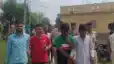 Public beat miscreants Muzaffarpur