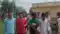 Public beat miscreants Muzaffarpur