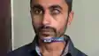 Bihar Pakistani Agent Arrested