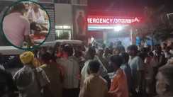 Bhojpur property dealer shot