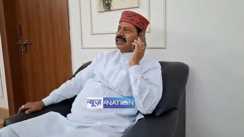 Bhai Virendra Warns Nitish Nishant Over Rift Within JDU