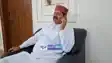 Bhai Virendra Warns Nitish Nishant Over Rift Within JDU