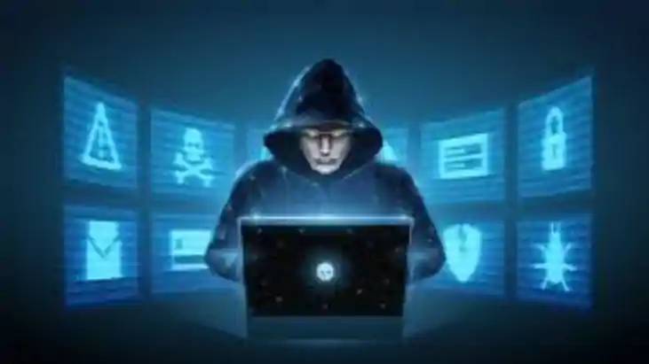 Cyber Criminals