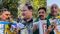 Opposition March to EC