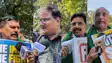 Opposition March to EC