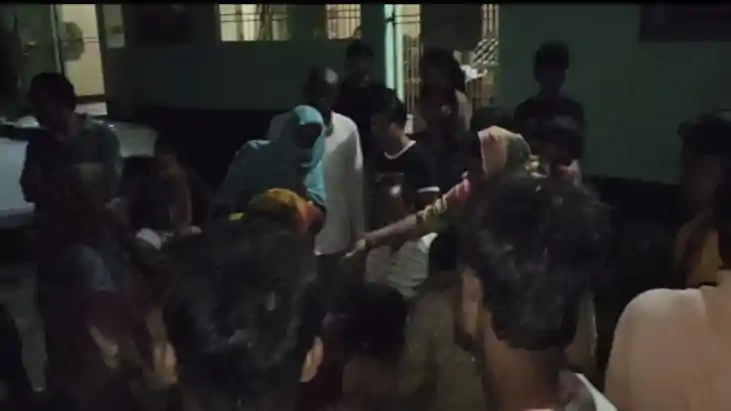 Bihar News: ट्यूशन से लौटे तीन किशोर तालाब में नहाने उतरे, ड