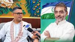 RLM Rebels Against Upendra Kushwaha