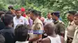 Bihar Crime: तीन दिन से लापता किशोरी का सड़क किनारे गड्ढे में मिला शव, इलाके में कोहराम
